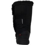 Сапоги Baffin Montreal Black 08/38